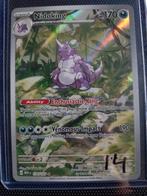 Nidoking, Ophalen of Verzenden, Zo goed als nieuw