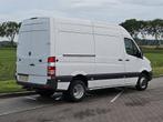 MERCEDES-BENZ SPRINTER 516 ac automaat euro6, Automaat, Gebruikt, Euro 6, 4 cilinders