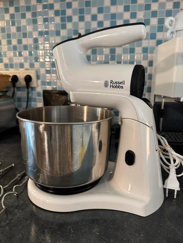 Russell Hobbs Mixer beschikbaar voor biedingen