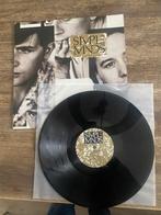 Simple Minds – Once Upon A Time, Cd's en Dvd's, Vinyl | Pop, Ophalen of Verzenden, 1980 tot 2000, Zo goed als nieuw, 12 inch