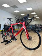 Wilier GTR Carbon Disc Racefiets, Ophalen, Gebruikt, Overige typen