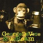 cd van George DeVore & The Roam – George DeVore & The Roam, Ophalen of Verzenden, Zo goed als nieuw, Poprock