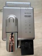 Nespresso DeLonghi EN550.S, Ophalen, Zo goed als nieuw