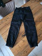 Te koop zwarte heren broek, merk Only & Sons, maat M., Maat 48/50 (M), Zwart, Ophalen of Verzenden, Zo goed als nieuw