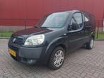 Fiat Doblò 1.4 Dynamic airco trekhaak, Voorwielaandrijving, Stof, Gebruikt, 4 cilinders