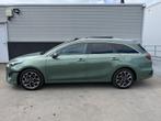Kia Ceed Sportswagon 1.5 T-GDi GT-PlusLine ACTIE EXCLUSIEF B, Auto's, Kia, Stof, Euro 6, 4 cilinders, 160 pk