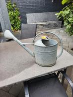 Vintage Metalen Gieter - 10L, Ophalen of Verzenden, Gebruikt, Metaal