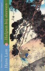 Hans Lam - Helpen bij sterven - Euthanasie Levensbeëindiging, Hans Lam, Zo goed als nieuw, Overige typen, Ophalen of Verzenden