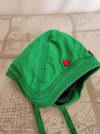 Leuke lekker warme baby muts, 5-9 maanden. merk Kik Kid, Maat 62, ., Ophalen of Verzenden, Zo goed als nieuw