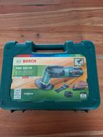 Bosch PMF 220 CE Multitool - Compleet, Ophalen, Gebruikt