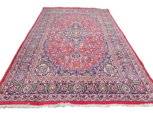 Prachtig handgeknoopt perzisch tapijt 195 x 305 cm WEG=WEG, Huis en Inrichting, Stoffering | Tapijten en Kleden, Gebruikt, 200 cm of meer