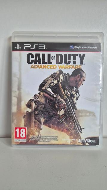 Call of Duty: Advanced Warfare, Xbox One beschikbaar voor biedingen