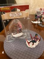 Lemax figuren, Diversen, Kerst, Ophalen of Verzenden, Zo goed als nieuw