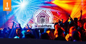 2 kaarten voor Wonderbarn - 1 november 2025 beschikbaar voor biedingen