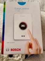 Bosch Easycontrol thermostaat, Doe-het-zelf en Verbouw, Thermostaten, Ophalen, Nieuw