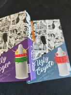 Speciale Egzo condooms (2 stuks nieuw), Verzenden, Nieuw, Overige typen