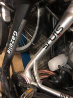 Bosch Middenmotor Generatie 1 Elektrische Fiets, Ophalen of Verzenden