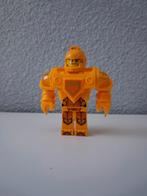 Lego Axl - Nexo Knights, Ophalen of Verzenden, Zo goed als nieuw