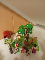 Playmobil Boerderij Set, Ophalen of Verzenden, Gebruikt, Complete set