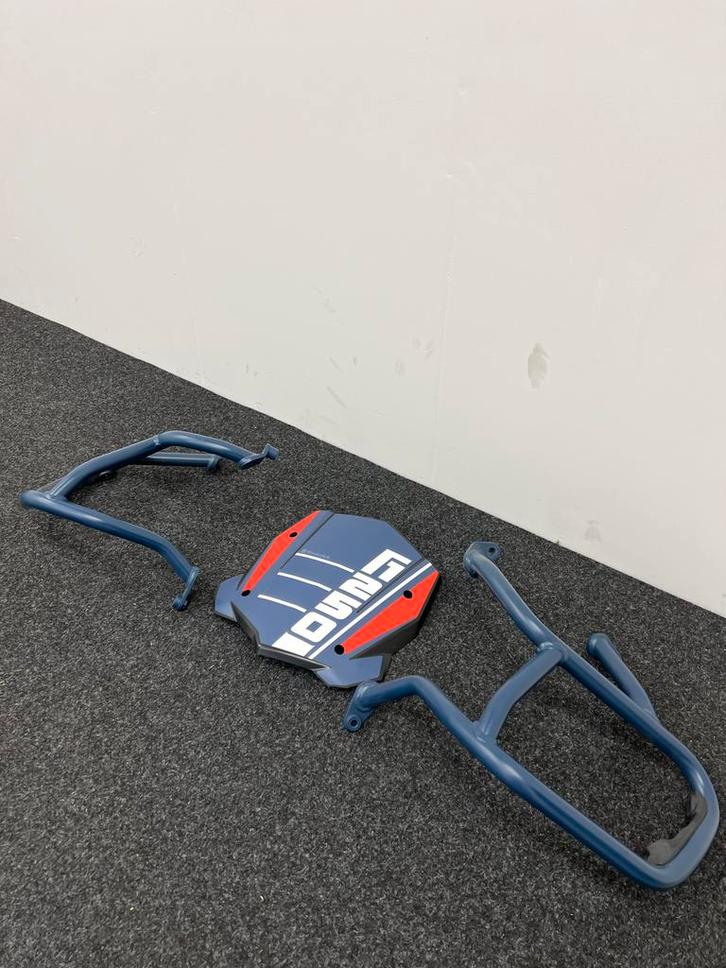 Valbeugelset BMW R 1250 GS Trophy, Motoren, Onderdelen | BMW, Nieuw, Ophalen of Verzenden