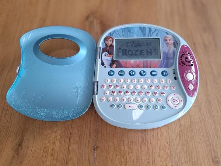 Vtech dagboek, Kinderen en Baby's, Speelgoed | Vtech, Zo goed als nieuw, Ophalen of Verzenden