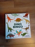 Dino bingo, ideaal Sinterklaas of kerst cadeau!, Ophalen of Verzenden, Jongen of Meisje