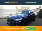 Audi Q5 Sportback 45 TFSI Quattro|S Edition|Black Edition|Pa, Auto's, Audi, Benzine, SUV of Terreinwagen, Lease, Automaat