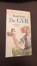 Roald Dahl - De GVR, Boeken, Luisterboeken, Ophalen of Verzenden, Roald Dahl