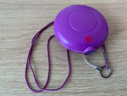 Totally Spies compowder, Verzamelen, Overige Verzamelen, Gebruikt, Ophalen of Verzenden