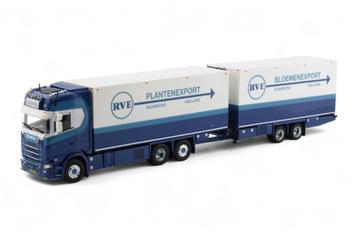 TEKNO SCANIA NEXT GEN S 590  WIPKAR COMBI  M. V.D. POEL RVE beschikbaar voor biedingen