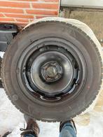 WINTERBANDEN 195/65R15   Citroën c3, Ophalen, 15 inch, Banden en Velgen, Winterbanden