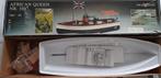 Bouwdoos Billing boats African Queen 588, Hobby en Vrije tijd, Modelbouw | Boten en Schepen, Ophalen of Verzenden, Nieuw, Groter dan 1:32