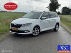 Skoda Fabia Combi 1.0 TSI Clever FR LED Navi Clima Cruise BT, Voorwielaandrijving, Euro 6, 95 pk, 1036 kg