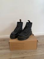 Dr Martens Jadon dames veterboots zwart, Kleding | Dames, Schoenen, Ophalen of Verzenden, Zo goed als nieuw, Zwart