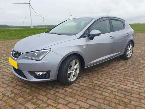 Set windschermen van ClimAir voor de Seat Ibiza, Auto diversen, Tuning en Styling, Ophalen of Verzenden