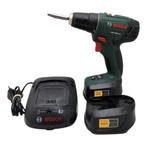 Bosch accuboormachine PSR 1820 LI-2 + Toolbox + 2 Li-Ion acc, Bosch, Zo goed als nieuw, Support@bosch.com, Robert Bosch GmbH
Robert-Bosch-Platz 1
70839 Gerlingen-Schillerhöhe
Germany