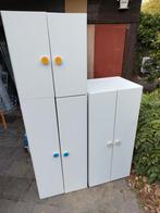 Ikea stuva kastencombi, Ophalen, Gebruikt