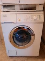 Miele Novotronic W9345 wasmachine, Ophalen, 1200 tot 1600 toeren, Gebruikt, 4 tot 6 kg
