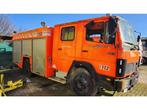 Mercedes-Benz - 1124 - Truck - 1996, Auto's, Vrachtwagens, Mercedes-Benz, Bedrijf, Diesel, Te koop