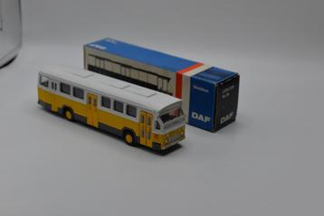 Lion Car Daf stadsbus geel nr. 38 beschikbaar voor biedingen