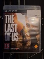 The Last of Us Playstation 3, Spelcomputers en Games, Games | Sony PlayStation 3, Avontuur en Actie, Vanaf 18 jaar, Verzenden