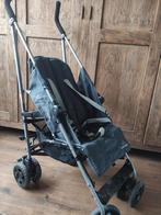 Buggy inklapbaar, Ophalen, Gebruikt, Koelstra