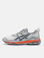 Asics Gel-NYC ‘Glacier Grey Meteopolis’ - maat 40, Nieuw, Ophalen of Verzenden, Sneakers of Gympen, Grijs