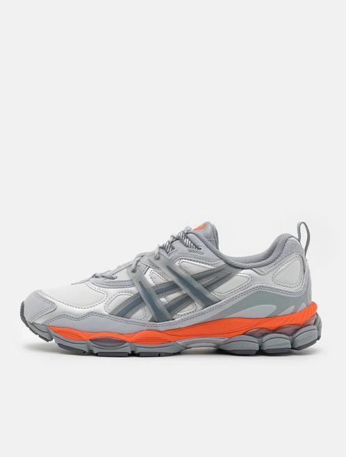 Asics Gel-NYC ‘Glacier Grey Meteopolis’ - maat 40, Kleding | Dames, Schoenen, Nieuw, Sneakers of Gympen, Grijs, Ophalen of Verzenden