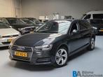 Audi A4 Avant 2.0 TFSI ultra | Standkachel | Trekhaak | Xeno, Auto's, Gebruikt, Euro 6, 4 cilinders, A4