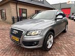 Audi Q5 2.0 TFSI quattro Gereviseerde motor!, Auto's, Audi, Automaat, Gebruikt, Zwart, 4 cilinders