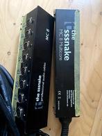 2 x S-Snake XLR-XLR 8-8, Muziek en Instrumenten, Overige Muziek en Instrumenten, Ophalen, Zo goed als nieuw