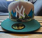 New Era New York Yankees Pet, Ophalen of Verzenden, Nieuw, New Era, Pet