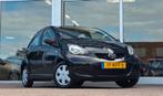 Toyota Aygo 1.0-12V Now Trekhaak Airco 100% Onderhoud 3e Eig, Auto's, Toyota, Voorwielaandrijving, Euro 5, Stof, Gebruikt
