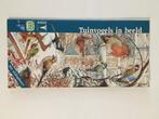 Tuinvogels in beeld. Zakgidsje en herkenningskaart, Boeken, Verzenden, Zo goed als nieuw, Vogels